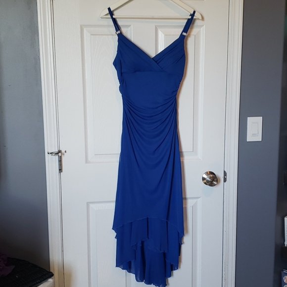 Jolie dress - Picture 1 of 3